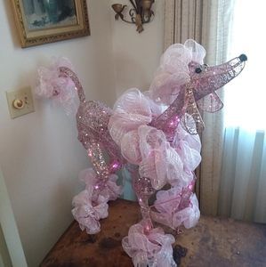 Meet your Posher, Cheryl